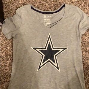 Dallas cowboys shirt